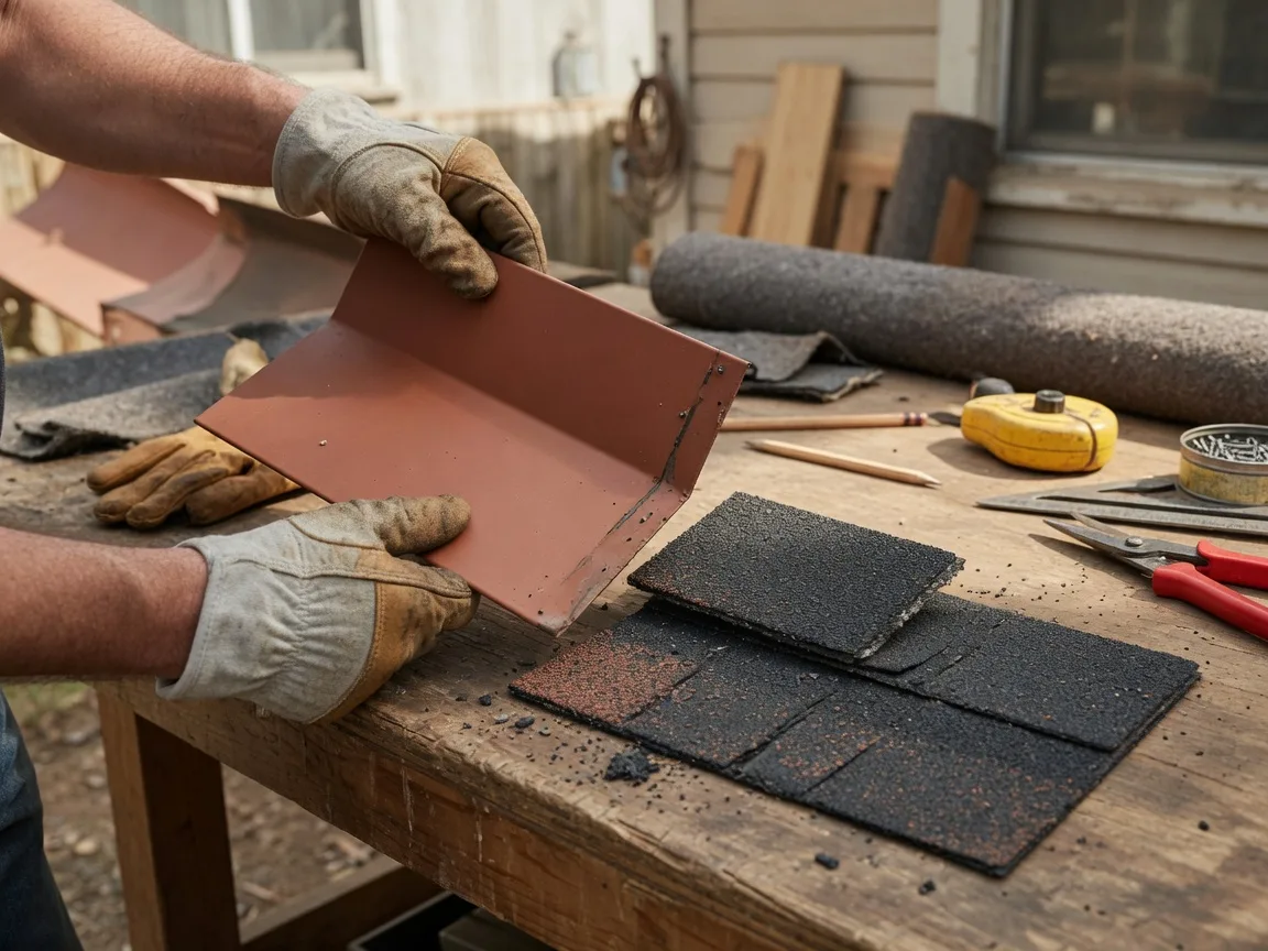 Roof Repair company in Fort Jennings, OH